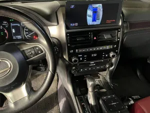 2022 Lexus GX