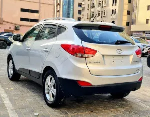 2014 Hyundai Tucson