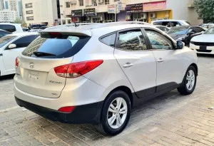 2014 Hyundai Tucson