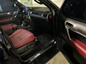 2022 Lexus GX