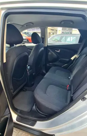 2014 Hyundai Tucson