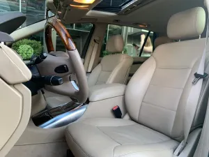 2013 Mercedes-Benz R-Class
