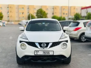 2015 نيسان جوك