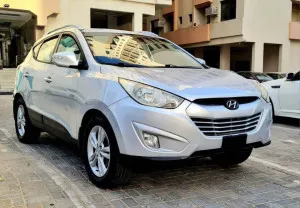 2014 Hyundai Tucson