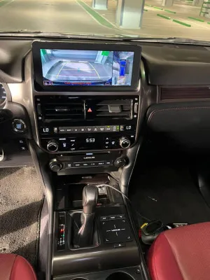 2022 Lexus GX