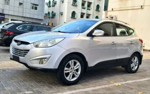 2014 Hyundai Tucson
