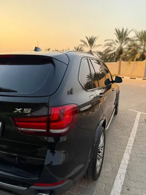 2015 BMW X5
