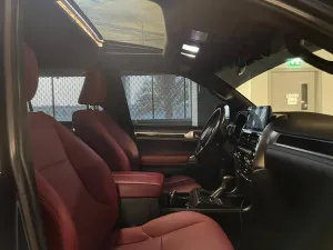 2022 Lexus GX