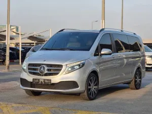 2020 Mercedes-Benz V-Class in dubai