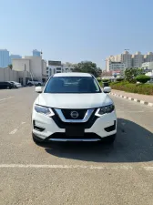 2018 نيسان روج