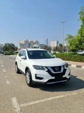2018 نيسان روج