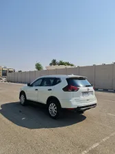 2018 نيسان روج