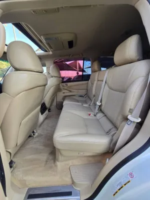 2010 Lexus LX 570