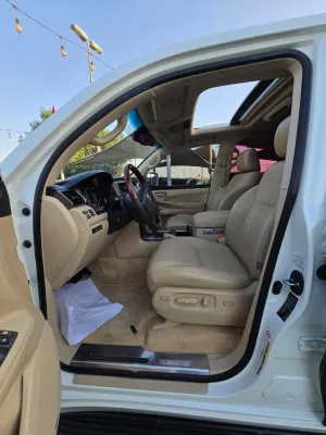 2010 Lexus LX 570