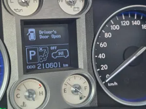 2010 Lexus LX 570