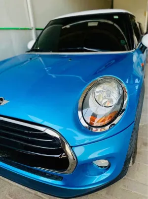 2016 Mini Cooper in dubai