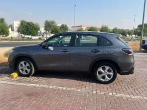 2023 Honda HR-V