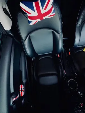 2016 Mini Cooper