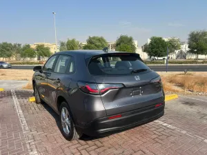 2023 Honda HR-V