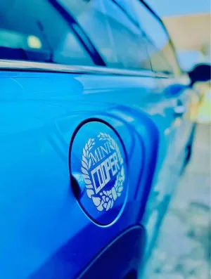 2016 Mini Cooper