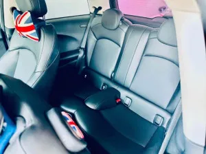 2016 Mini Cooper
