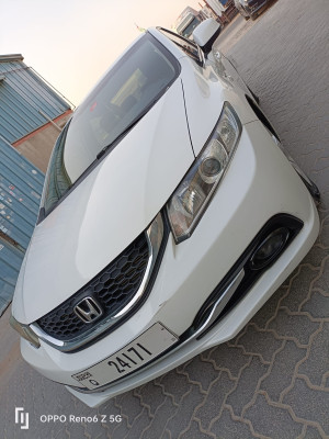 2014 Honda Civic in dubai