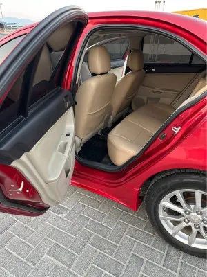 2017 Mitsubishi Lancer