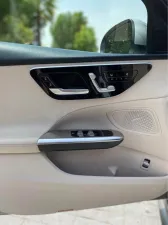 2022 Mercedes-Benz C-Class