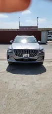 2022 Genesis GV80 in dubai