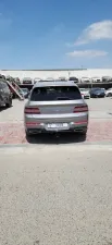2022 Genesis GV80