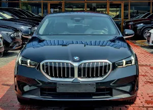 2026 BMW 5-Series