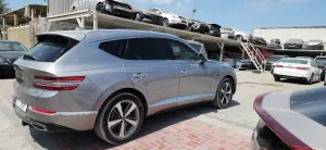 2022 Genesis GV80