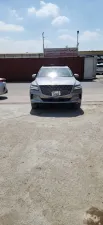 2022 Genesis GV80