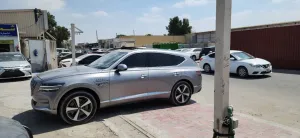 2022 Genesis GV80