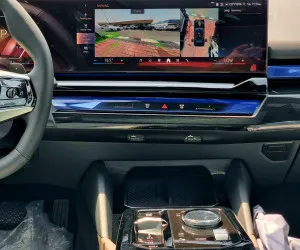 2026 BMW 5-Series