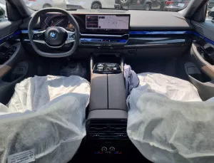 2026 BMW 5-Series