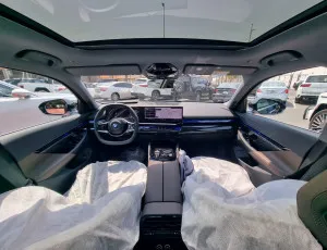 2026 BMW 5-Series