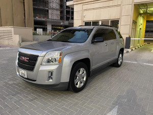 2013 GMC Terrain in dubai