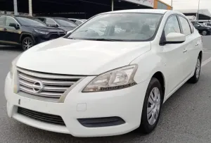 2014 Nissan Sentra in dubai