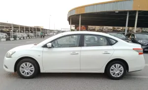2014 Nissan Sentra