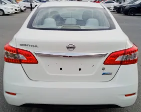 2014 Nissan Sentra