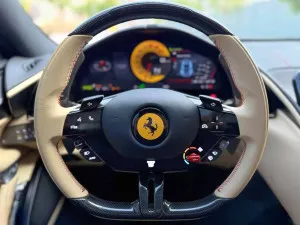 2022 Ferrari Roma