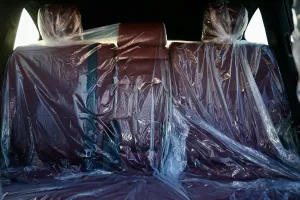 2023 لكزس ال اكس ٦٠٠