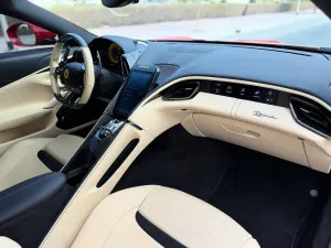 2022 Ferrari Roma