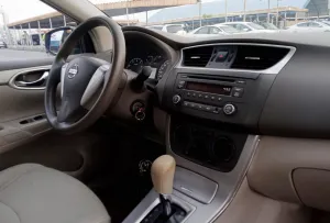 2014 Nissan Sentra