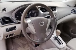 2014 Nissan Sentra