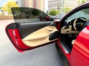 2022 Ferrari Roma