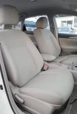 2014 Nissan Sentra