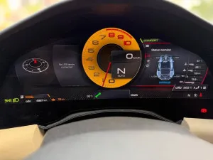 2022 Ferrari Roma