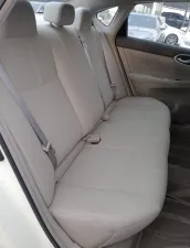 2014 Nissan Sentra
